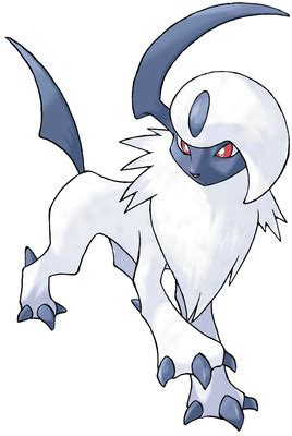 absol abilities|Absol Pokédex: stats, moves, evolution & locations.